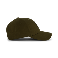 Les Deux Encore Organic Baseball Cap  Night