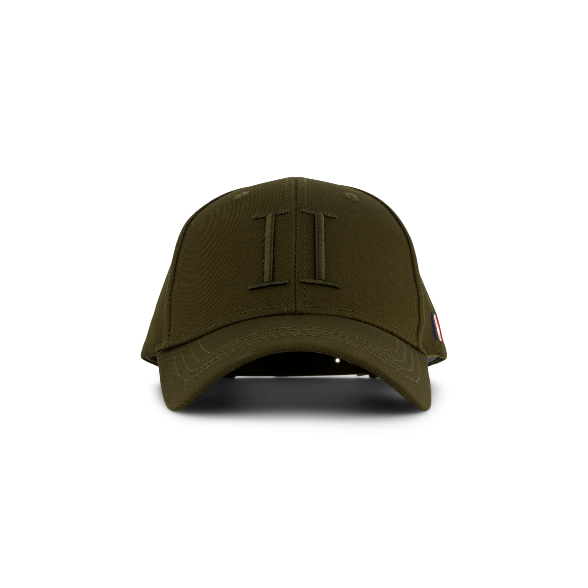 Les Deux Encore Organic Baseball Cap  Night