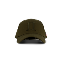 Les Deux Encore Organic Baseball Cap  Night
