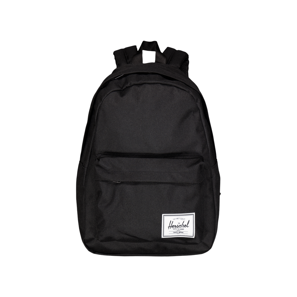 Herschel classic black hot sale