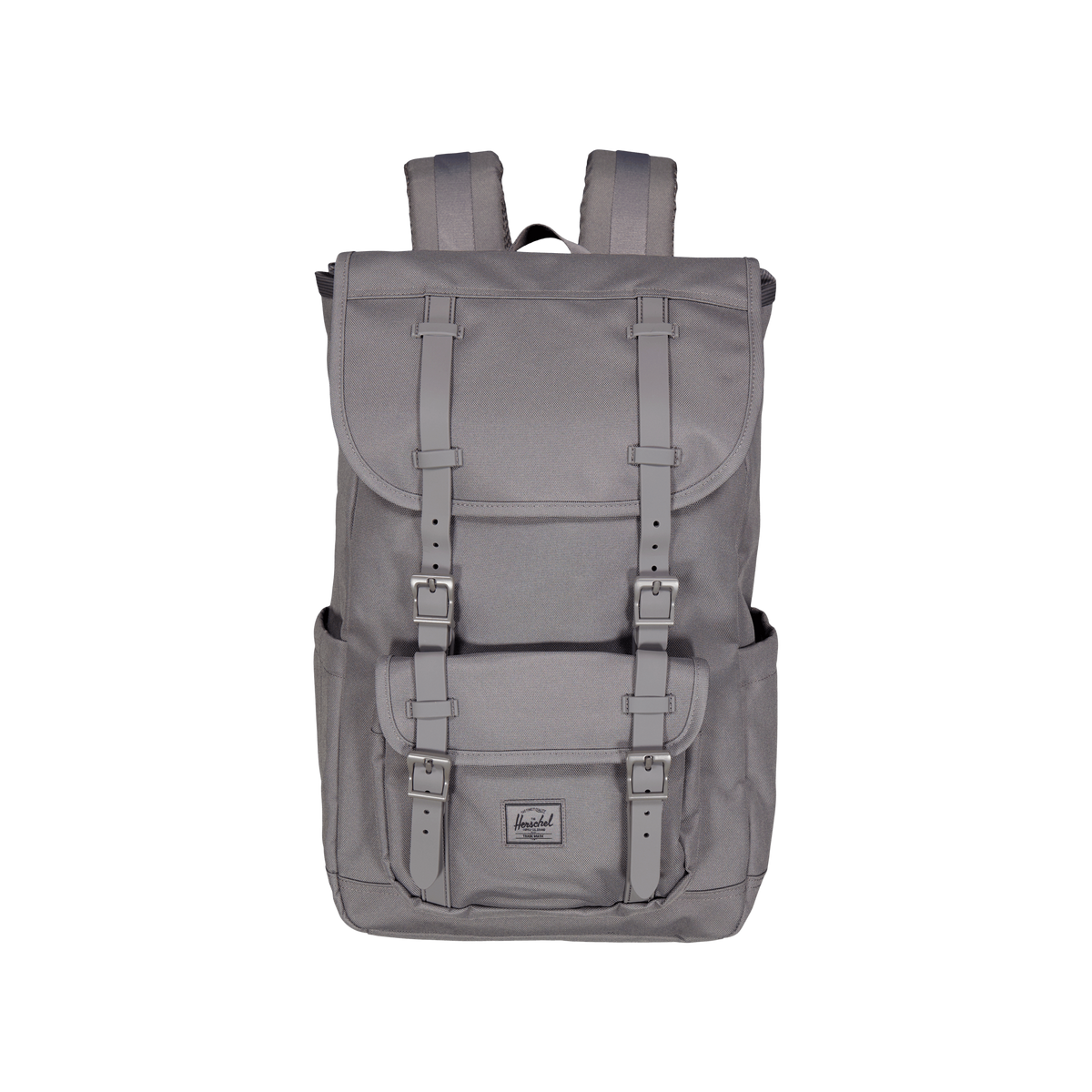 Herschel Herschel Little America Mid Ba Gargoyle Tonal