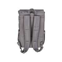 Herschel Herschel Little America Mid Ba Gargoyle Tonal