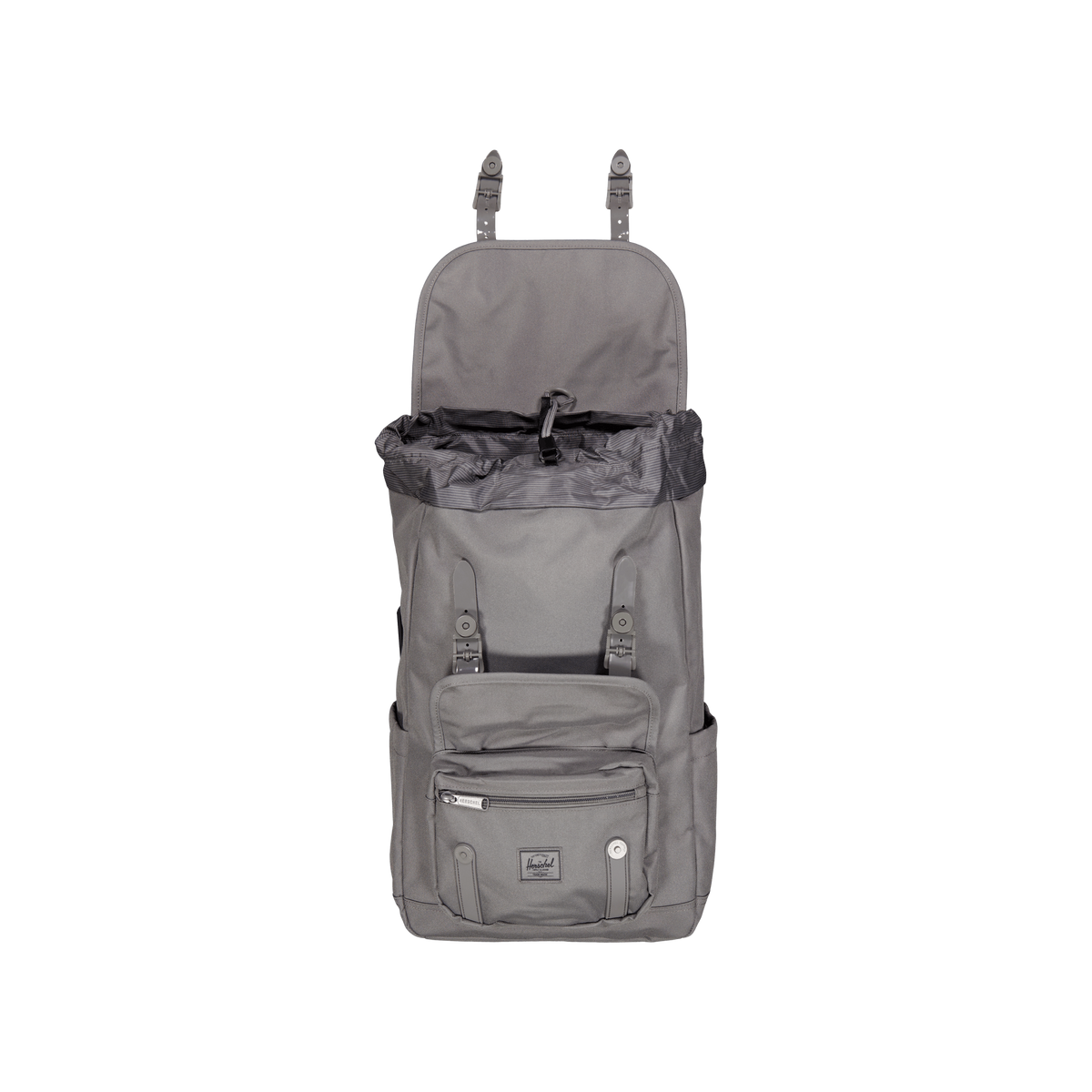 Herschel Herschel Little America Mid Ba Gargoyle Tonal