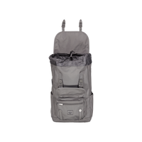 Herschel Herschel Little America Mid Ba Gargoyle Tonal