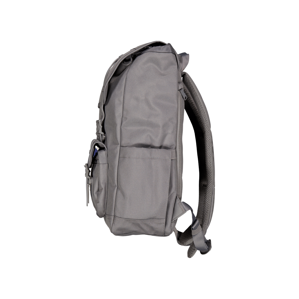 Herschel Herschel Little America Mid Ba Gargoyle Tonal