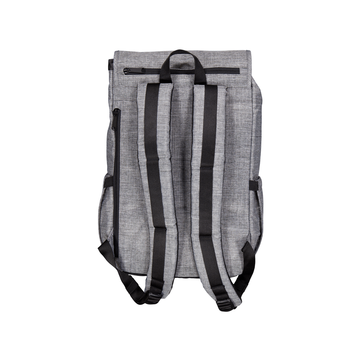 Herschel Herschel Little America Mid Ba Raven Crosshatch