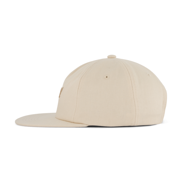 Herschel Scout Cap Embroidery cap