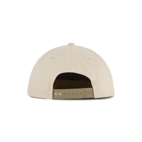 Herschel Scout Cap Embroidery cap