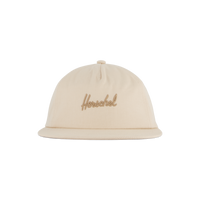 Herschel Scout Cap Embroidery cap