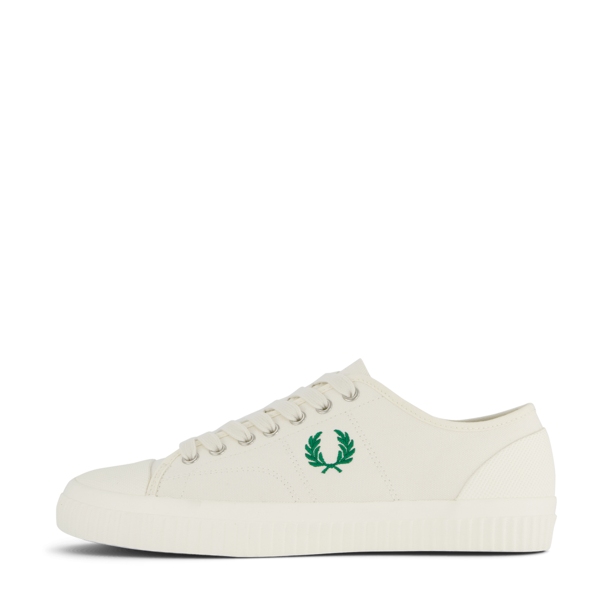 Fred Perry Hughes Low Canvas D06