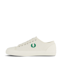 Fred Perry Hughes Low Canvas D06