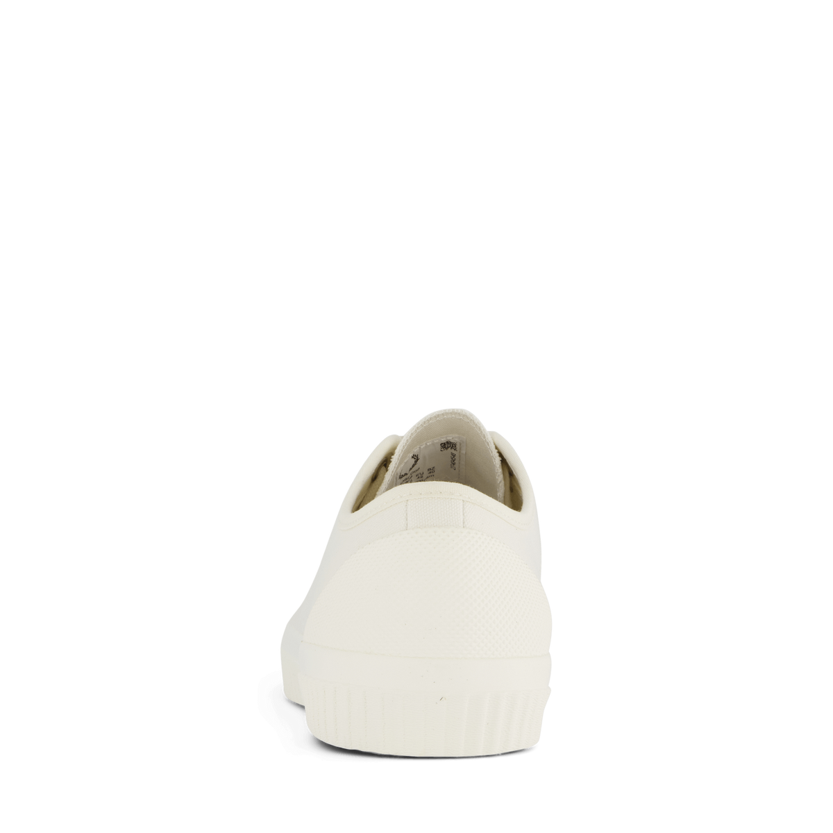 Fred Perry Hughes Low Canvas D06