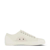 Fred Perry Hughes Low Canvas D06