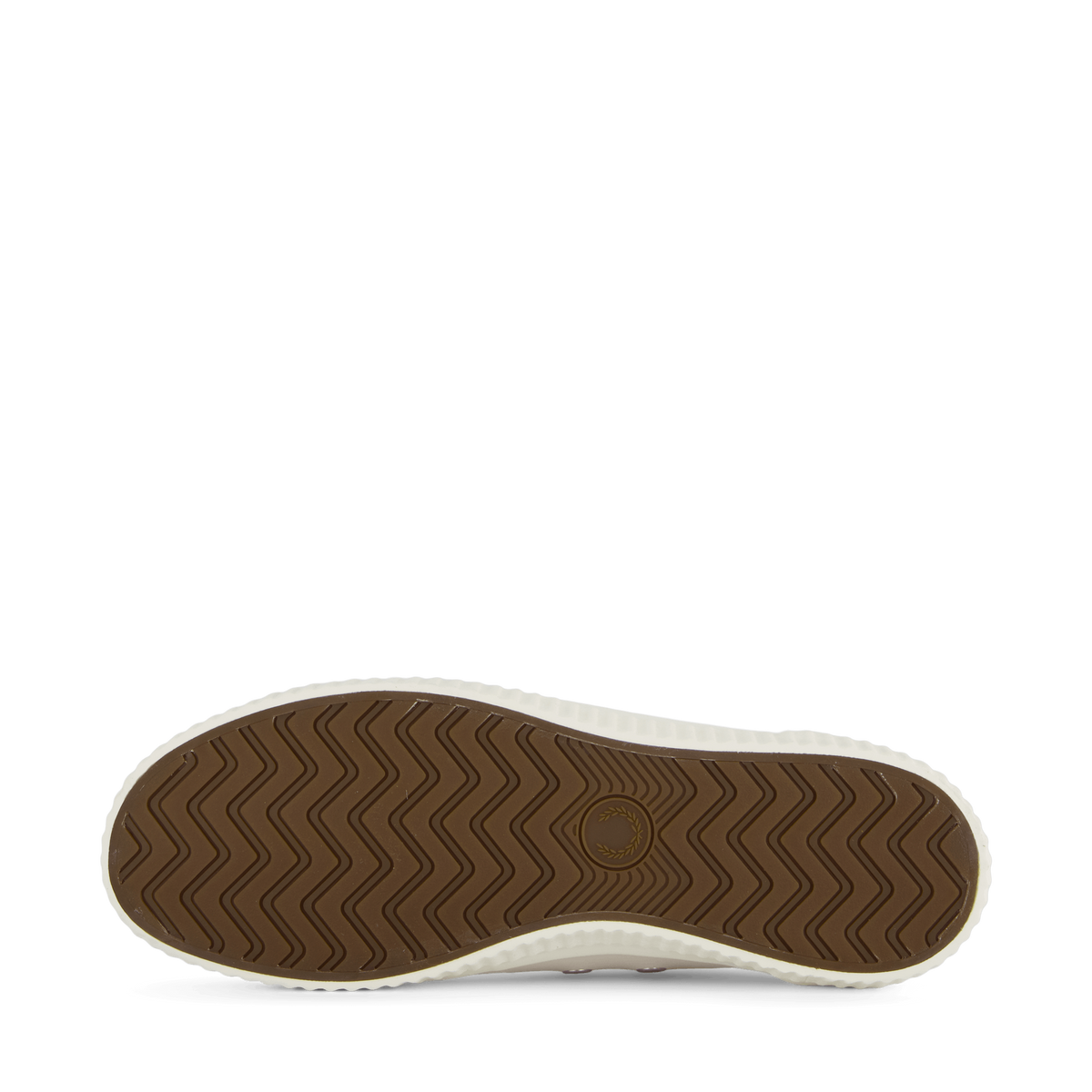 Fred Perry Hughes Low Canvas D06