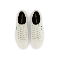 Fred Perry Hughes Low Canvas D06