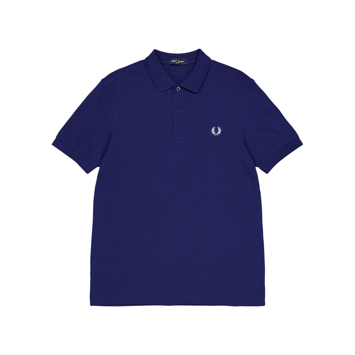 Fred Perry Plain Shirt Q56 French
