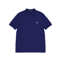 Fred Perry Plain Shirt Q56 French