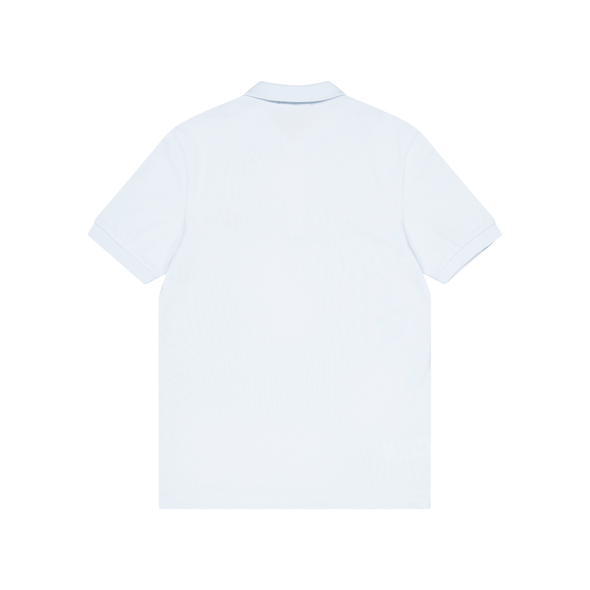 Fred Perry Plain Fred Perry Shirt R30 Ice