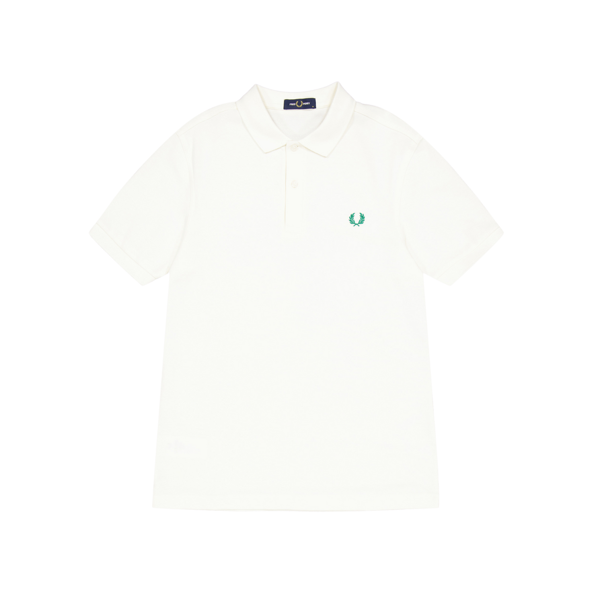 Fred Perry Plain Shirt 760