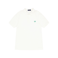 Fred Perry Plain Shirt 760