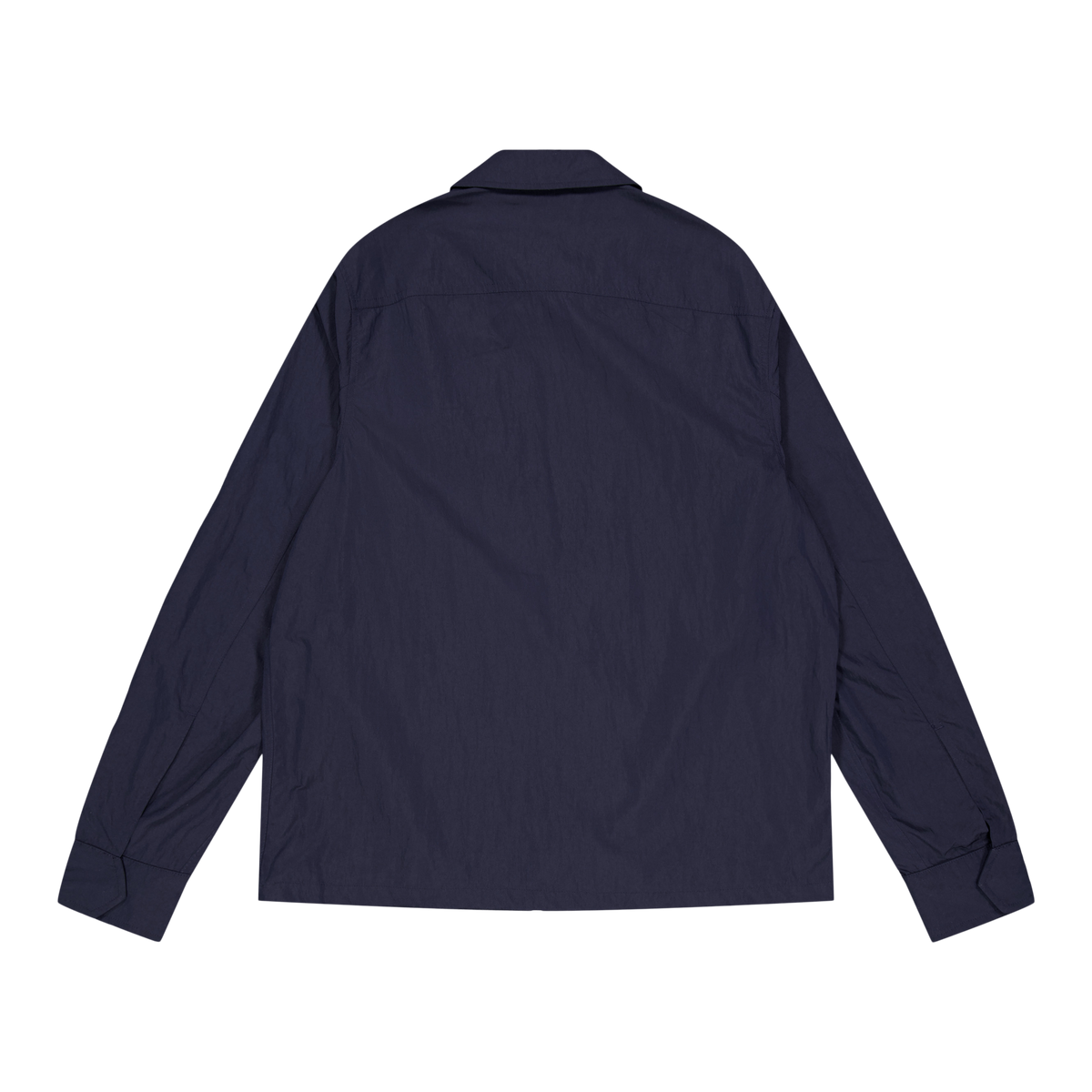 Fred Perry Zip Overshirt 608