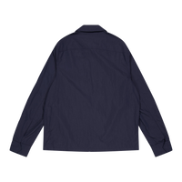 Fred Perry Zip Overshirt 608