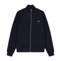 Fred Perry Knitted Tape Trk Jkt 608