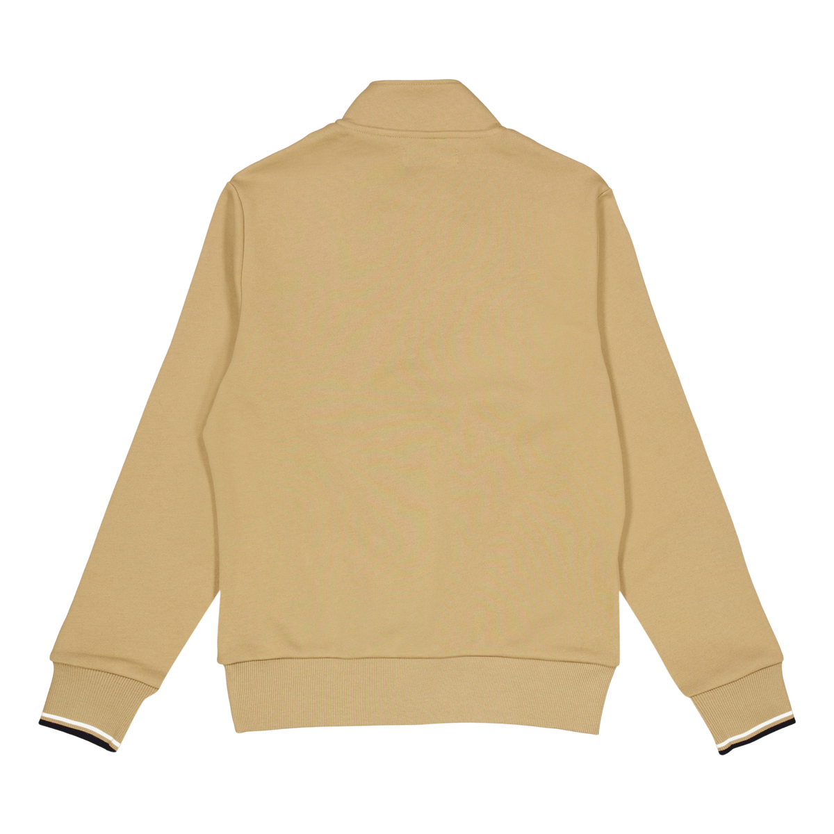 Fred Perry Half Zip Sweatshirt 363