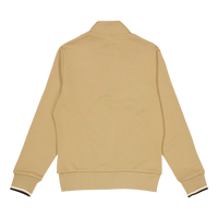 Fred Perry Half Zip Sweatshirt 363