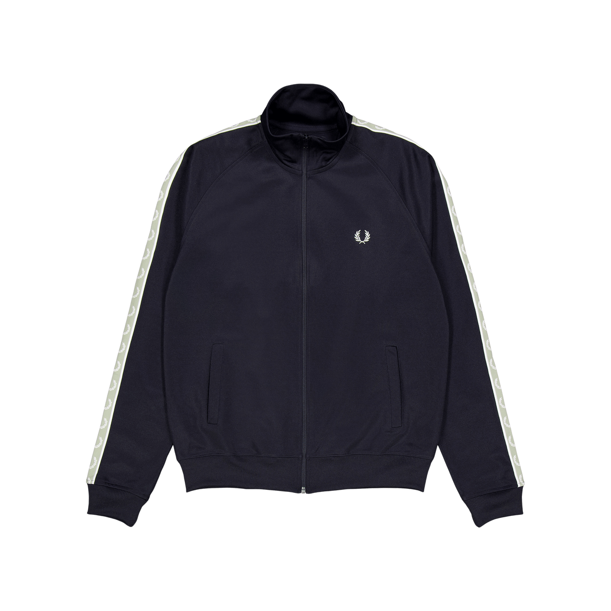 Fred Perry Contrast Tape