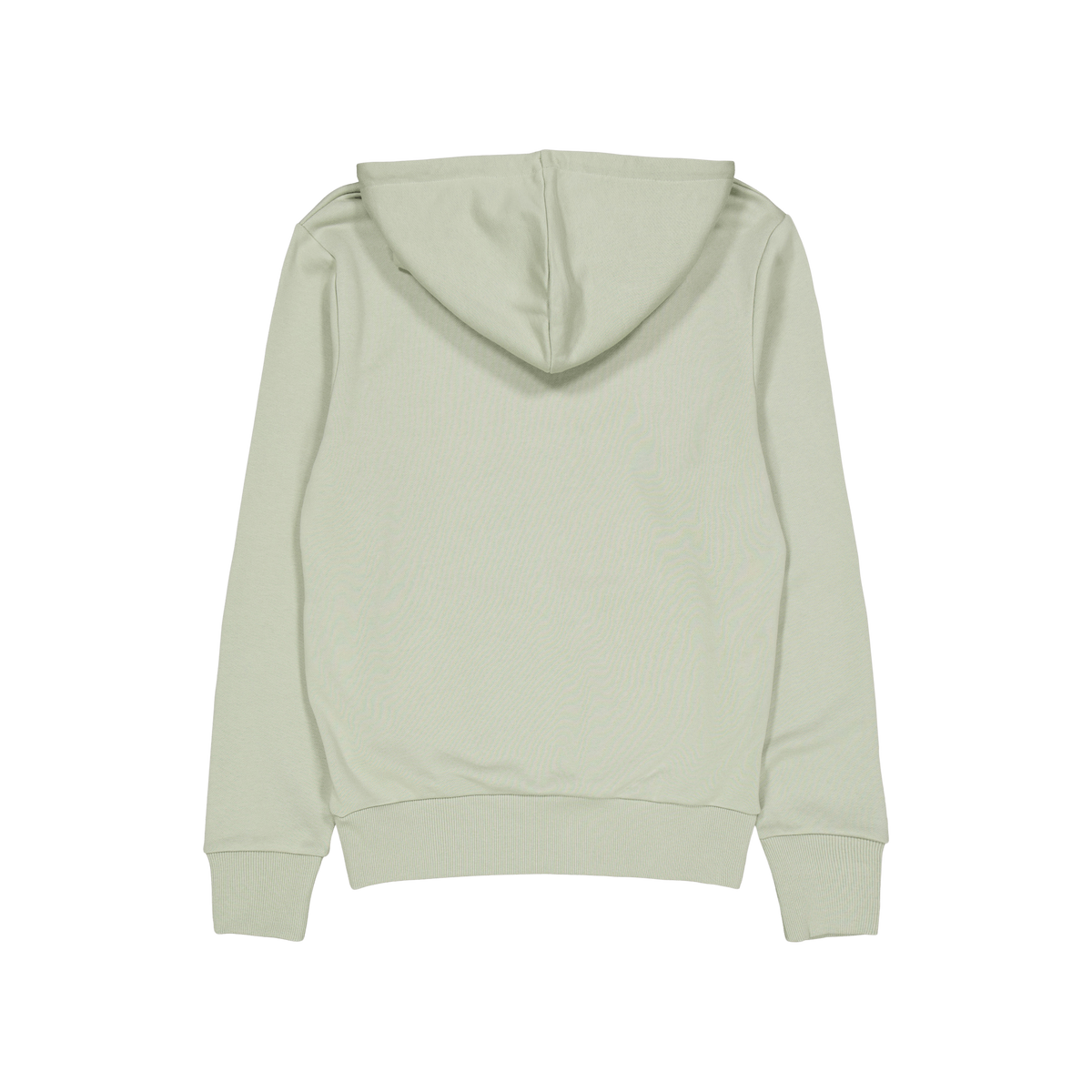 Fred Perry Badge Hooded Sweatshirt M37 Seagrass