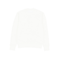 Fred Perry Badge Sweatshirt 129