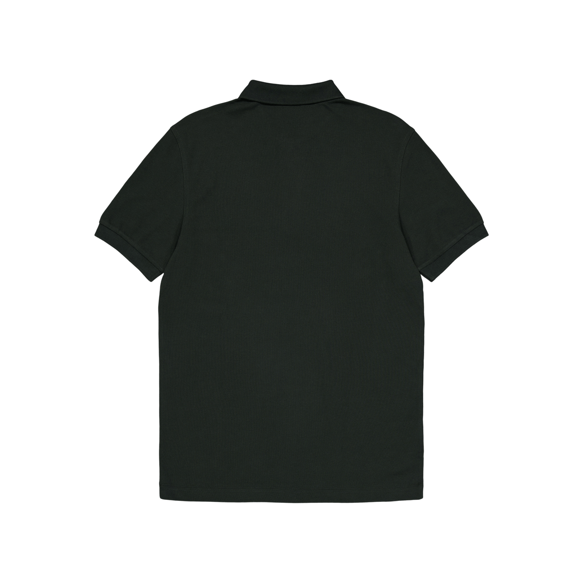 Plain Fred Perry Shirt T61