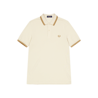 Fred Perry Twin Tipped Fp Shirt 691