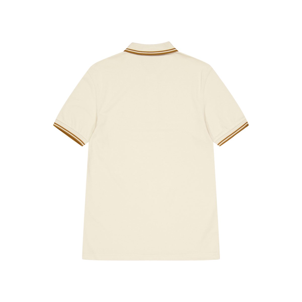 Fred Perry Twin Tipped Fp Shirt 691