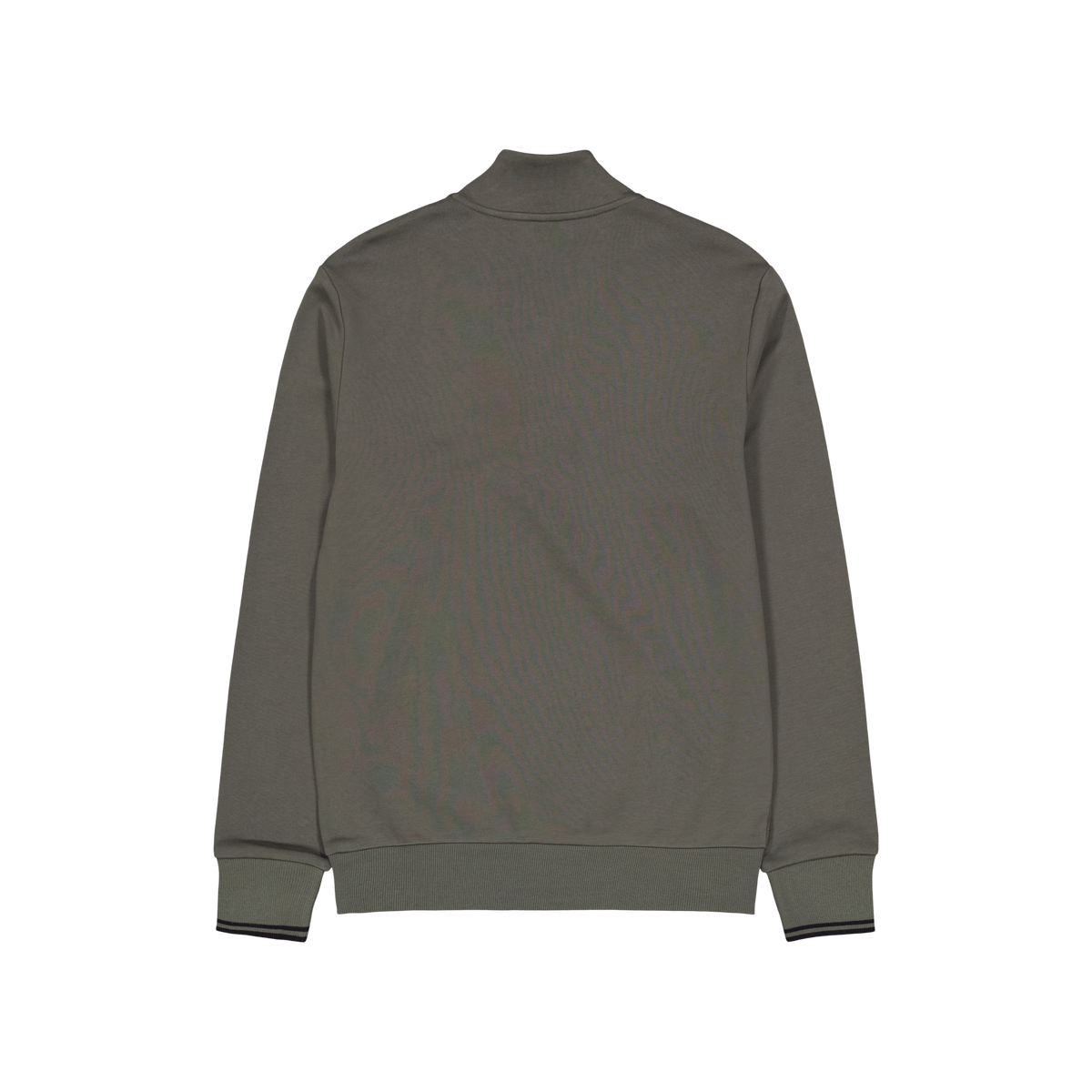 Fred Perry Half Zip Sweatshirt 638