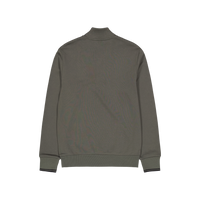 Fred Perry Half Zip Sweatshirt 638