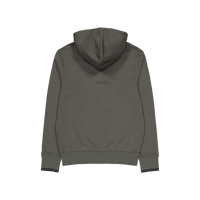 Fred Perry Tipped Hooded Sweatshirt 638