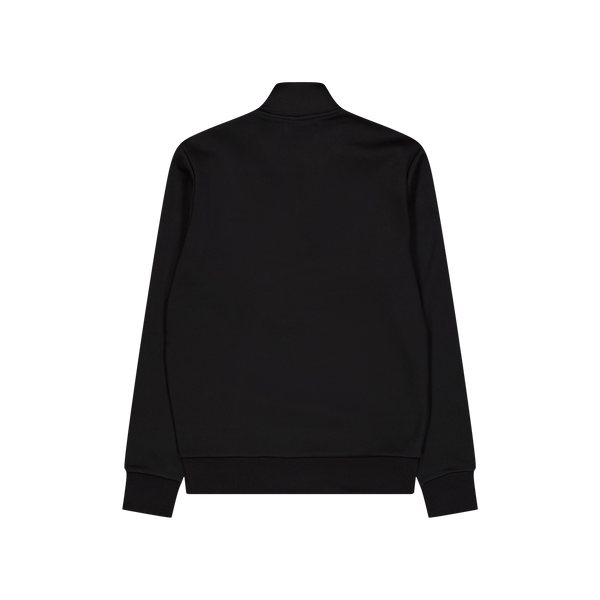 Fred Perry Embroid Half Zip Sweat 102