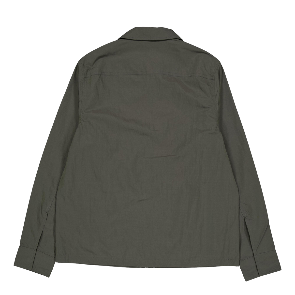 Fred Perry Zip Overshirt 638