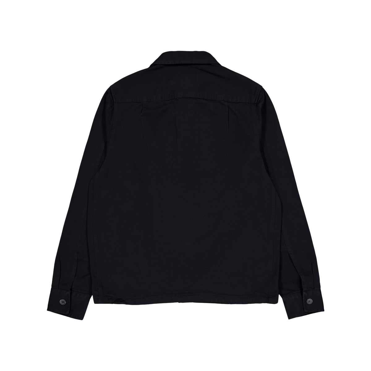 Fred Perry Twill Overshirt 102