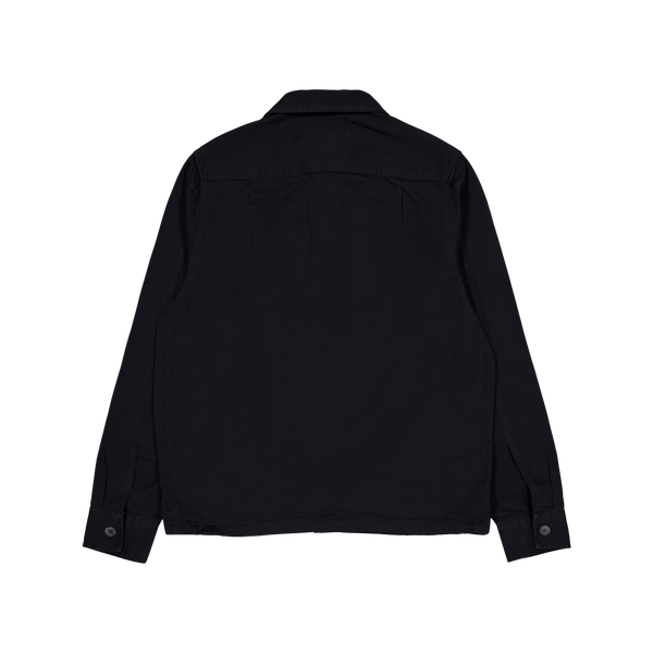 Fred Perry Twill Overshirt 102