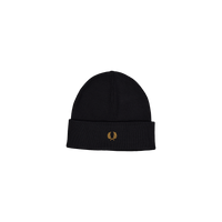 Fred Perry Classic Beanie P11