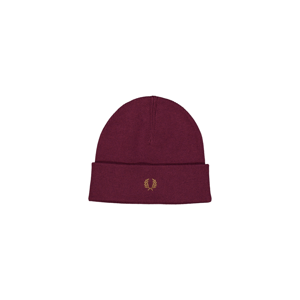 Fred Perry Classic Beanie T13