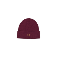 Fred Perry Classic Beanie T13