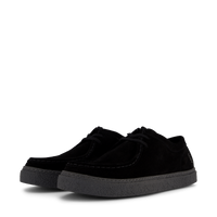 Fred Perry Dawson Low Suede 102