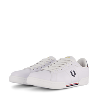 Fred Perry B722 Leather 567