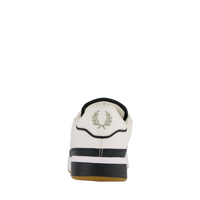 Fred Perry B300 Leather/mesh