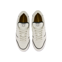 Fred Perry B300 Leather/mesh