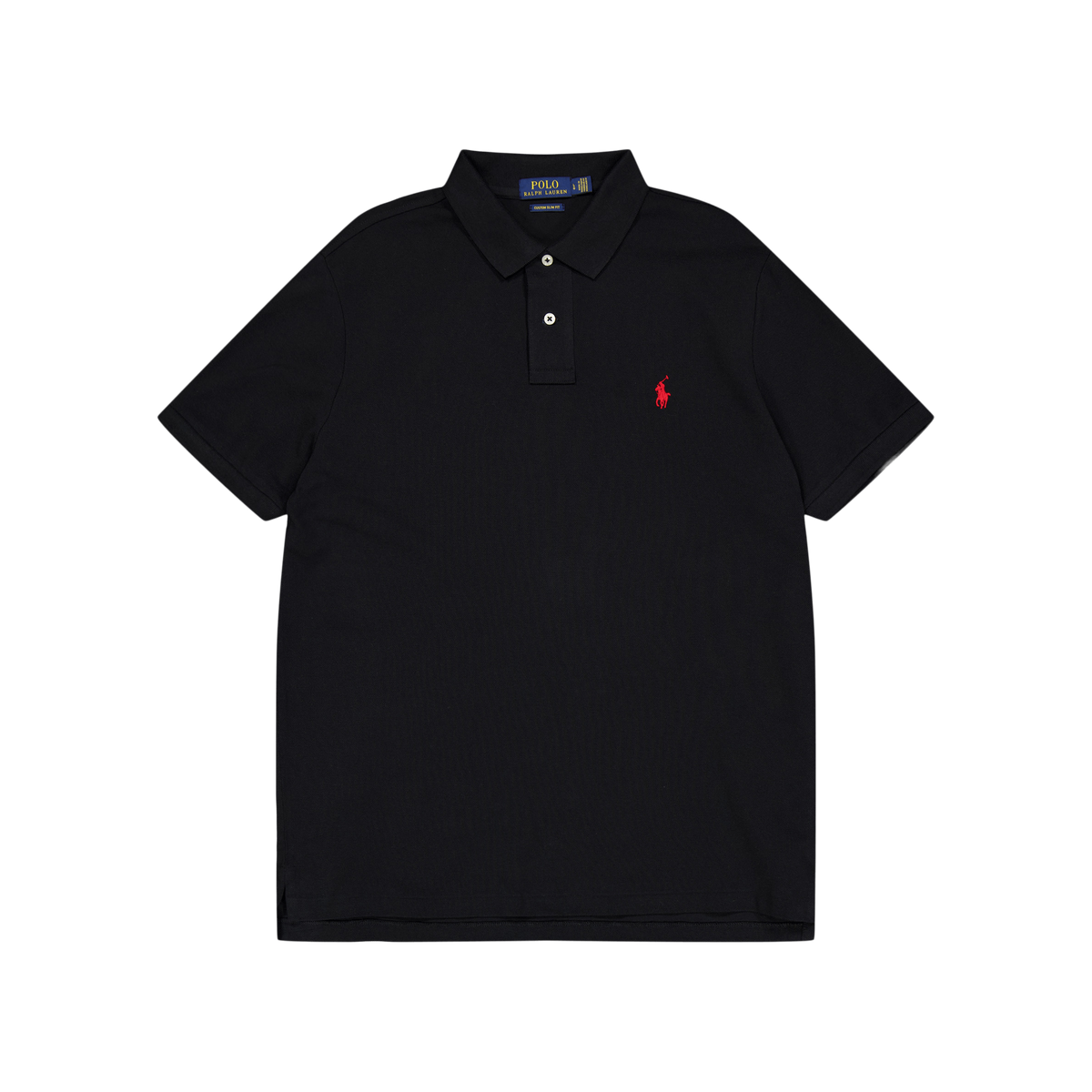 Polo Ralph Lauren Custom Slim Fit Polo Shirt Polo